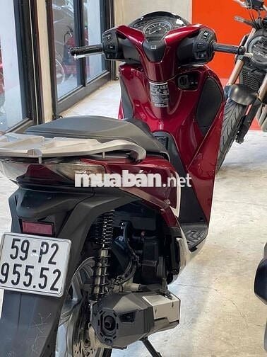 Bánh nhanh SH 125i siêu lướt‼️
