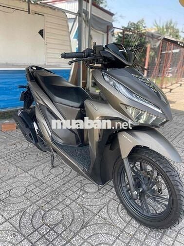 Honda Vario 150cc 2020 Xám