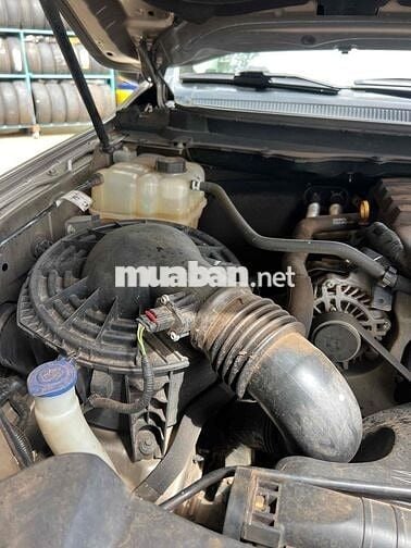 Ford Ranger XLT 2018 Số tự động