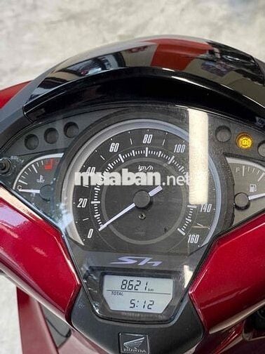 Bánh nhanh SH 125i siêu lướt‼️