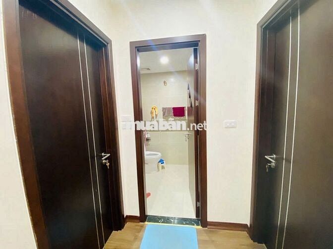 Cực Hot - An Bình Plaza - Trần Bình 60m2 2PN 1VS đồ cơ bản giá 11tr/th