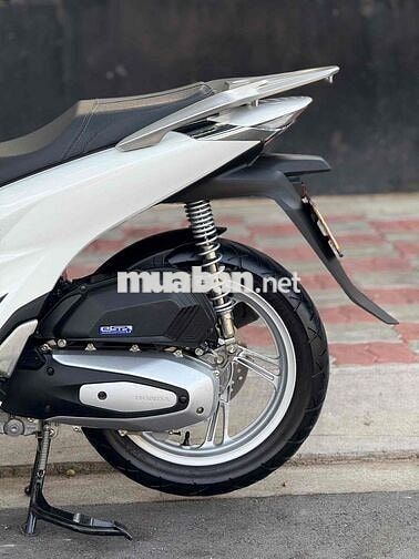 SH 160i 2024 TRẮNG LƯỚT ( CÓ ĐỔI XE GÓP )