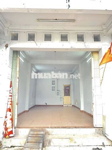 CHO THUÊ MẶT BẰNG KINH DOANH -MẶT TIỀN NGAY BẾN XE MIỀN ĐÔNG