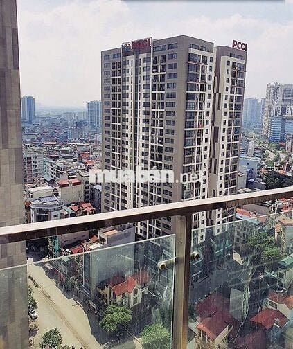 Cực Hot - An Bình Plaza - Trần Bình 60m2 2PN 1VS đồ cơ bản giá 11tr/th