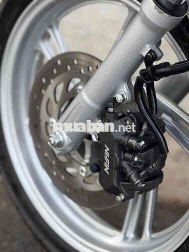 SH 160i 2024 TRẮNG LƯỚT ( CÓ ĐỔI XE GÓP )