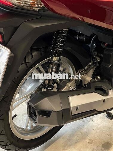 Bánh nhanh SH 125i siêu lướt‼️