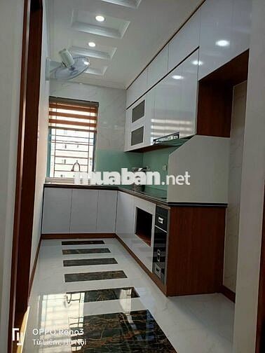 Vào luôn CH 100m2 3PN đủ đồ đẹp tại CT4 Mỹ Đình Sông Đà giá 14,5tr/th