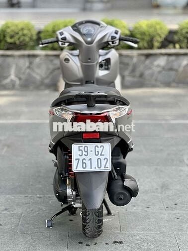 LEAD 2020 SMK ZIN UP FUL 4VAL  CHÍNH CHỦ CÓ GÓP