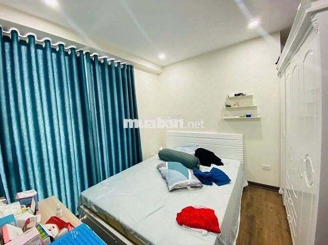 Cực Hot - An Bình Plaza - Trần Bình 60m2 2PN 1VS đồ cơ bản giá 11tr/th