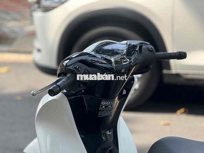 SH 160 ABS 2024 ( GÓP BAO NỢ XẤU )