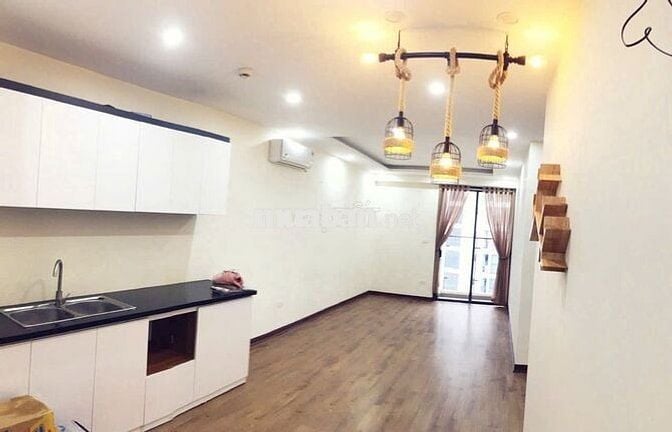 Cực Hot - An Bình Plaza - Trần Bình 60m2 2PN 1VS đồ cơ bản giá 11tr/th