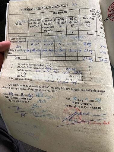 ĐẤT NỀN 5,14 dài 10 trong khu dân cư gần phú mỹ hưng