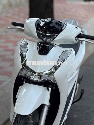 SH 160i 2024 TRẮNG LƯỚT ( CÓ ĐỔI XE GÓP )