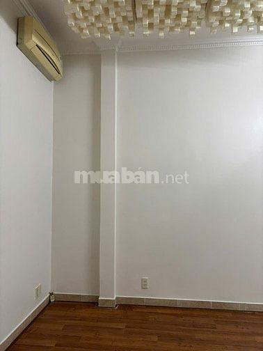 Chính chủ cho thuê nhà nguyên căn, 1 trệt, 1 lầu, 2 pn có máy lạnh.