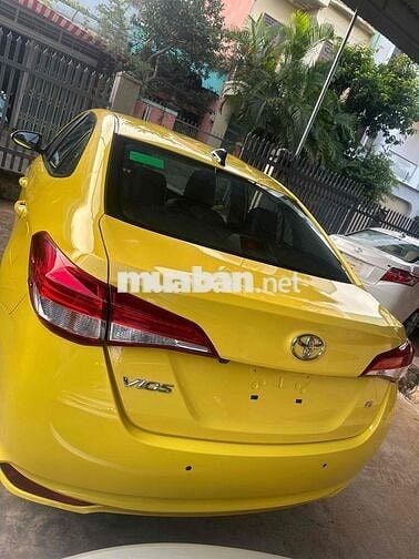 Toyota Vios 2023 E 1.5 MT - 69000 km