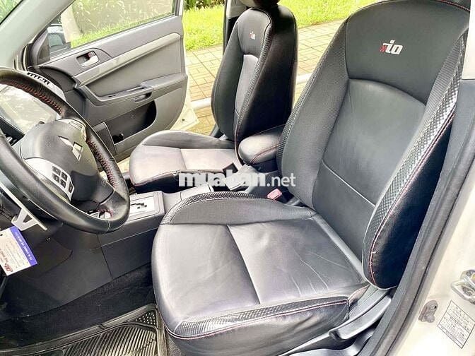 MITSUBISHI LANCER SPORT  SX 2009