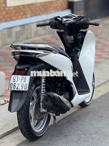 SH 160 ABS 2024 ( GÓP BAO NỢ XẤU )