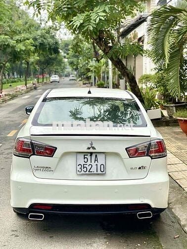 MITSUBISHI LANCER SPORT  SX 2009