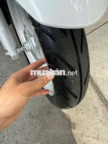 SH 160 ABS 2024 ( GÓP BAO NỢ XẤU )