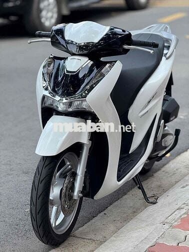 SH 160 ABS 2024 ( GÓP BAO NỢ XẤU )