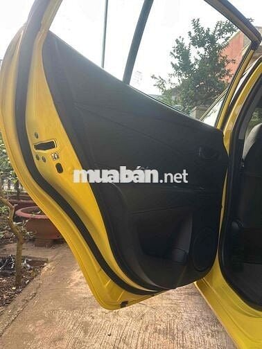 Toyota Vios 2023 E 1.5 MT - 69000 km