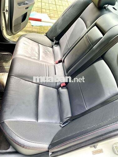 MITSUBISHI LANCER SPORT  SX 2009