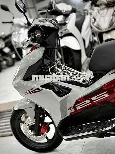 AirBlade125 4Val 2024 Odo2k Lướt chính chủ 🔥🔥🔥