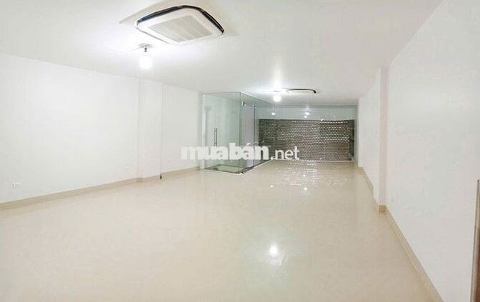 CHO THUÊ NHÀ QUẬN HOÀNG MAI Diện tích mỗi sàn:90m² – Mặt tiền:6m