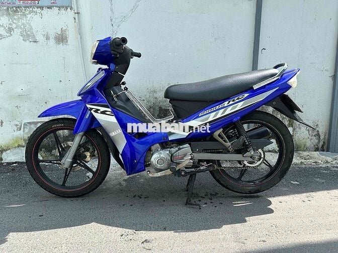 🛵🛵🛵 Sirius 50cc k cần bằng lái