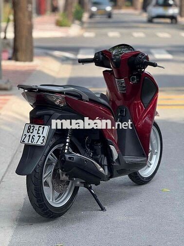 SH 150i ĐK CUÓI 2018 LƯỚT ( GÓP BAO NỢ XẤU )