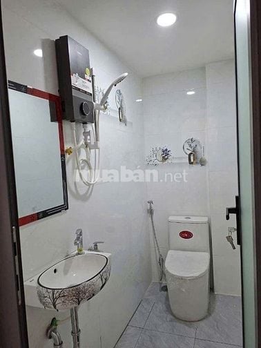 ✅Nhà hèm 63 Lý Chiêu Hoàng Phường 10 quận 6