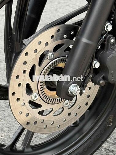 SH 160i ABS 2024 LƯỚT TRẮNG ĐEN