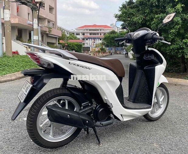 VISION đăng ký 28/12/2022 , khoá smarkey , BSTP !!