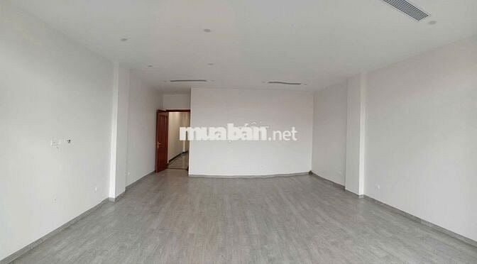 CHO THUÊ NHÀ QUẬN HOÀNG MAI Diện tích mỗi sàn:90m² – Mặt tiền:6m