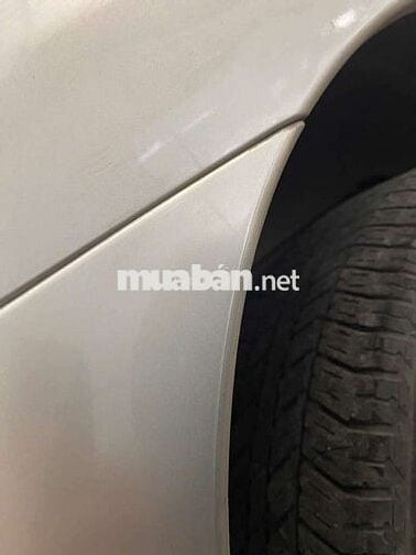 Fortuner 2016, sơn zin 90%, 88 ngàn km, vỏ theo xe