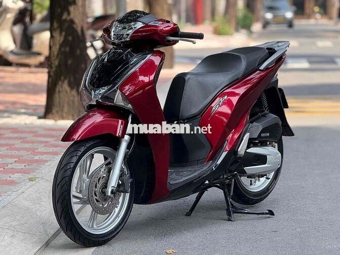 SH 150i ĐK CUÓI 2018 LƯỚT ( GÓP BAO NỢ XẤU )