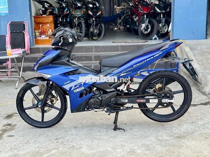 ex up led máy zin êm dọn kiểng