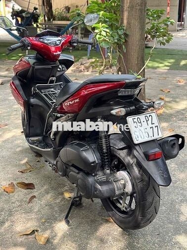 yamaha nvx 125 khóa smk bstp mới 95% Chính chủ