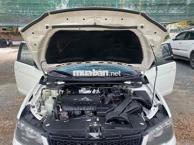 MITSUBISHI LANCER SPORT  SX 2009