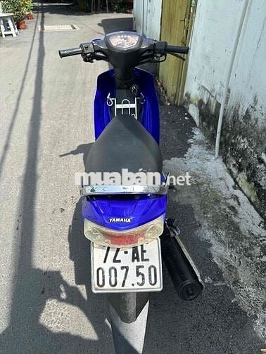🛵🛵🛵 Sirius 50cc k cần bằng lái