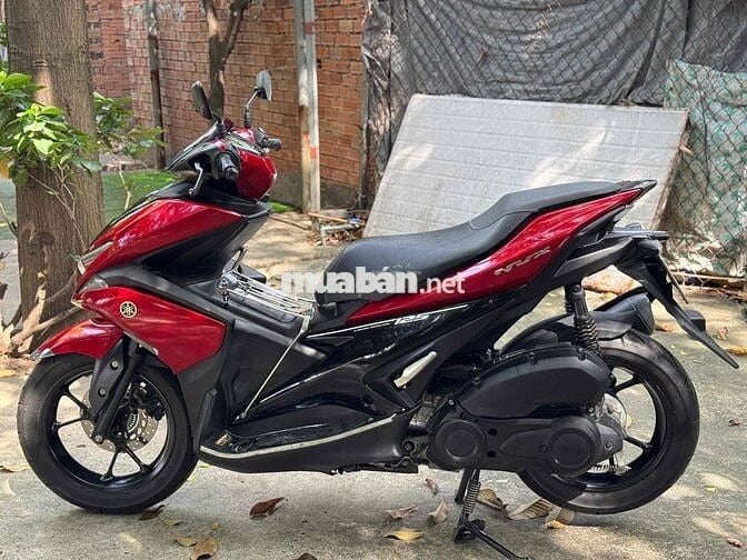yamaha nvx 125 khóa smk bstp mới 95% Chính chủ