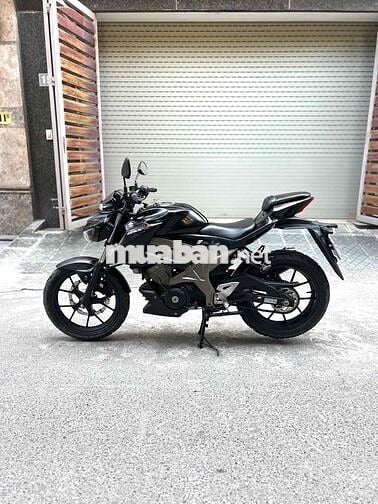 Xe Máy Anh THao GSX S 150cc màu đen