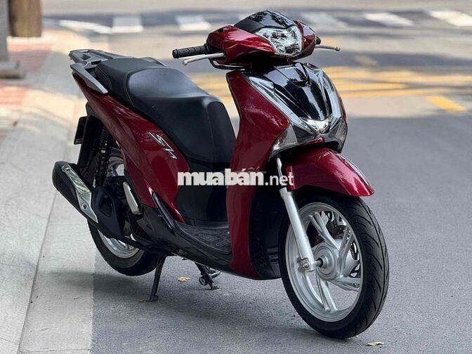 SH 150i ĐK CUÓI 2018 LƯỚT ( GÓP BAO NỢ XẤU )