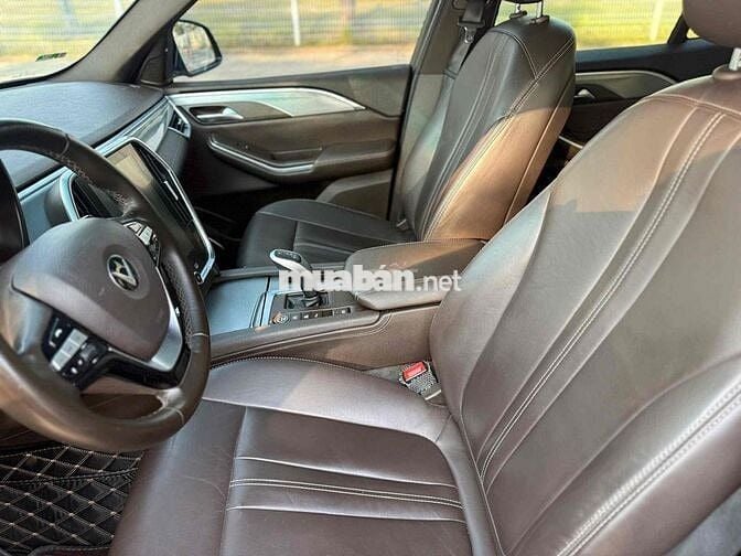 VinFast Lux SA2.0 2021 Đen 85000 km