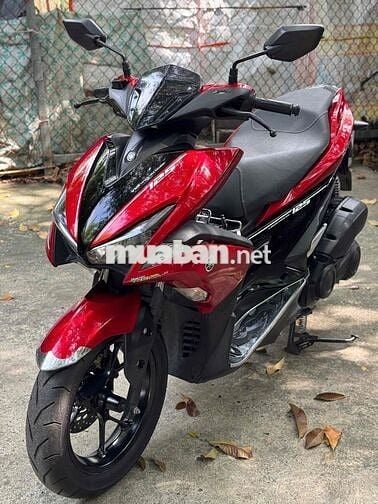 yamaha nvx 125 khóa smk bstp mới 95% Chính chủ