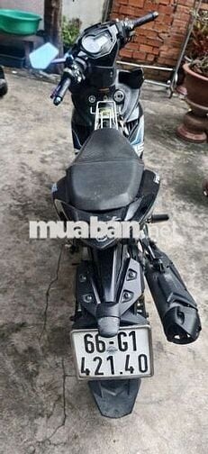 Bán xe Exiter 150 2018 (Vũng Tàu)