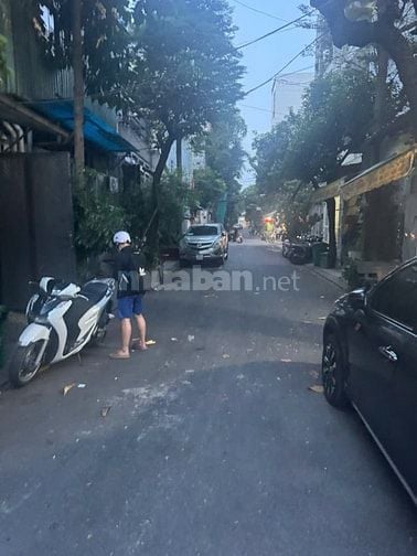 Chính chủ bán nhà 65/7/8 Trần Văn Dư, P.13, Q.Tân Bình, gần nhà ga T3