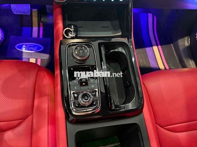 Ford Territory 2023 Titanium 1.5 AT - 39000 km