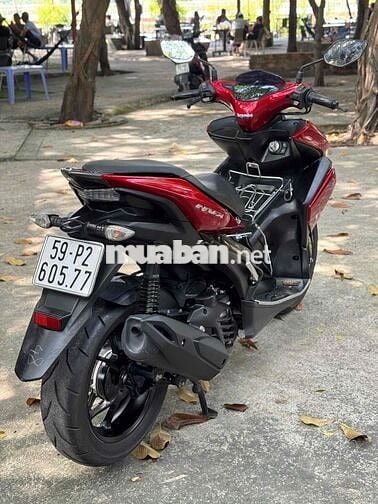 yamaha nvx 125 khóa smk bstp mới 95% Chính chủ