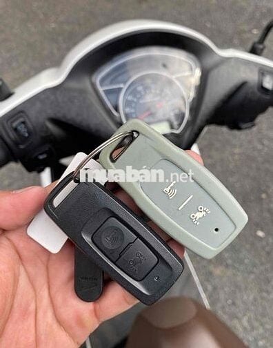 VISION đăng ký 28/12/2022 , khoá smarkey , BSTP !!